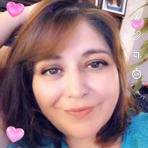 Meet your Posher, Lucy